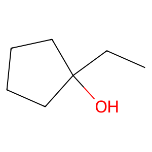 CAS: 1462-96-0 | OR95204 | 1-Ethylcyclopentanol