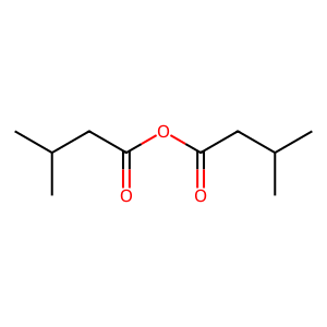 CAS: 1468-39-9 | OR95206 | 3-Methylbutanoic anhydride