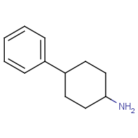 CAS: 19992-45-1 | OR952070 | 4-Phenyl-cyclohexylamine
