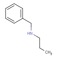 CAS:2032-33-9 | OR952076 | N-Benzyl-N-propylamine