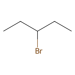CAS: 1809-10-5 | OR95211 | 3-Bromopentane