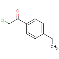 CAS: 50690-09-0 | OR952123 | 2-Chloro-1-(4-ethylphenyl)-ethanone