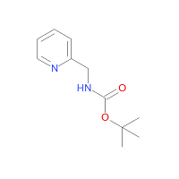 CAS:134807-28-6 | OR952136 | N-Boc-2-(aminomethyl)pyridine
