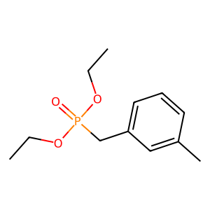 CAS: 63909-50-2 | OR95214 | Diethyl 3-methylbenzylphosphonate