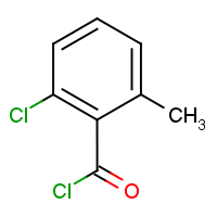 CAS:89894-44-0 | OR952170 | 2-Chloro-6-methylbenzoyl chloride
