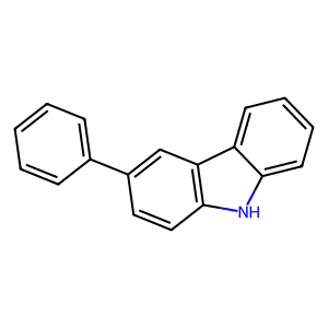 CAS: 103012-26-6 | OR95218 | 3-Phenyl-9H-carbazole