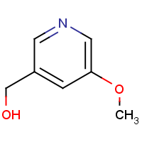 CAS: 937202-11-4 | OR952187 | (5-Methoxypyridin-3-yl)methanol