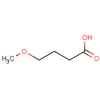 CAS:29006-02-8 | OR952214 | 4-Methoxybutanoic acid