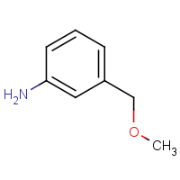 CAS: 53473-83-9 | OR952259 | 3-(Methoxymethyl)aniline