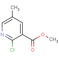 CAS: 65169-43-9 | OR952283 | Methyl 2-chloro-5-methylnicotinate