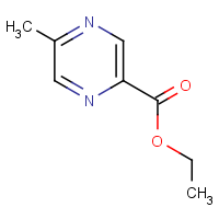 CAS:41110-34-3 | OR952290 | Ethyl 5-methylpyrazine-2-carboxylate
