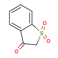 CAS:1127-35-1 | OR952294 | Benzo[b]thiophene-3(2H)-one 1,1-dioxide