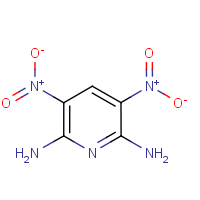 CAS: 34981-11-8 | OR9523 | 2,6-Diamino-3,5-dinitropyridine