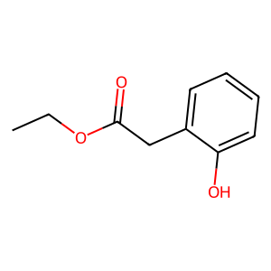CAS: 41873-65-8 | OR95230 | Ethyl 2-(2-hydroxyphenyl)acetate