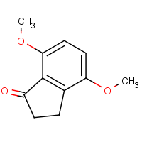 CAS: 52428-09-8 | OR952308 | 4,7-Dimethoxy-1-indanone
