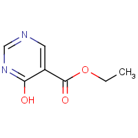 CAS: 4786-52-1 | OR952315 | Ethyl 4-hydroxypyrimidine-5-carboxylate
