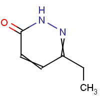 CAS:  | OR952335 | 6-Ethyl-3(2H)-pyridazinone