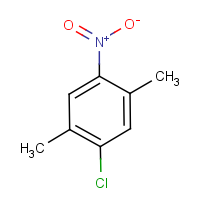 CAS:34633-69-7 | OR9524 | 4-Chloro-2,5-dimethylnitrobenzene