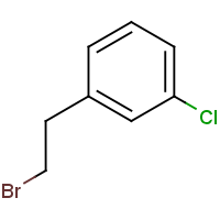 CAS:16799-05-6 | OR952414 | 3-Chlorophenethyl bromide