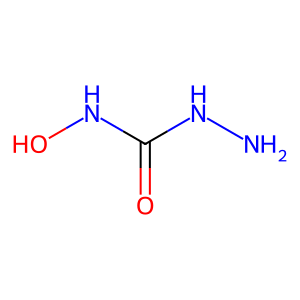 CAS: 21520-79-6 | OR95243 | N-hydroxyhydrazinecarboxamide