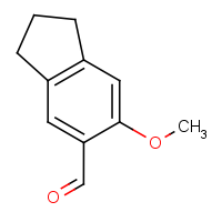CAS:73615-83-5 | OR952430 | 6-Methoxy-5-indanecarbaldehyde