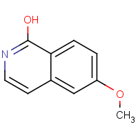 CAS: 26829-43-6 | OR952438 | 6-Methoxyisoquinolin-1(2H)-one