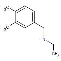 CAS:39180-83-1 | OR952456 | N-Ethyl-3,4-dimethylbenzylamine