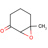 CAS: 21889-89-4 | OR952470 | 6-Methyl-7-oxabicyclo[4.1.0]heptan-2-one