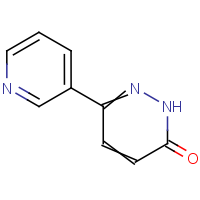 CAS:78784-65-3 | OR952501 | 6-Pyridin-3-yl-2H-pyridazin-3-one