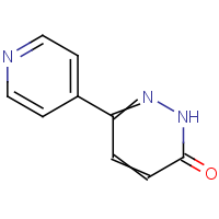 CAS:78157-26-3 | OR952502 | 6-Pyridin-4-yl-2H-pyridazin-3-one