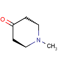 CAS: 552-70-5 | OR952553 | 9-Methyl-9-azabicyclo[3.3.1]nonan-3-one