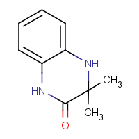 CAS: 80636-30-2 | OR952582 | 3,3-Dimethyl-3,4-dihydro-1H-quinoxalin-2-one