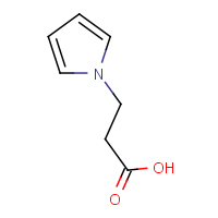 CAS: 89059-06-3 | OR952599 | Pyrrole-1-propionic acid
