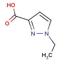 CAS: 400755-44-4 | OR952629 | 1-Ethyl-1H-pyrazole-3-carboxylic acid