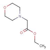 CAS: 3235-82-3 | OR952661 | Ethyl 2-morpholinoacetate