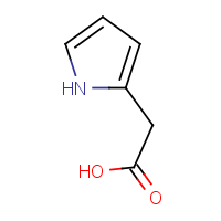 CAS: 79673-53-3 | OR952693 | (1H-Pyrrol-2-yl)-acetic acid