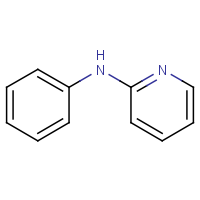 CAS: 6631-37-4 | OR952715 | 2-Anilinopyridine
