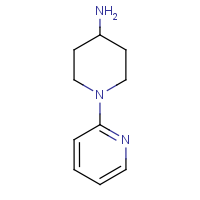 CAS: 144465-94-1 | OR952733 | 1-(2-Pyridinyl)-4-piperidinamine