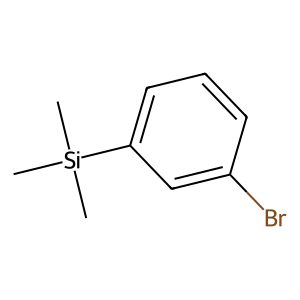 CAS: 17878-47-6 | OR95275 | (3-BRomophenyl)trimethylsilane