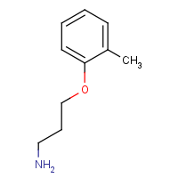 CAS: 50911-61-0 | OR952780 | 3-O-Tolyloxy-propylamine
