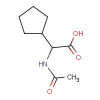CAS:2521-83-7 | OR952789 | Acetylamino-cyclopentyl-acetic acid