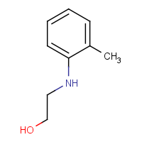 CAS:136-80-1 | OR952803 | 2-(O-Tolylamino)ethanol