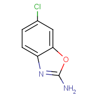 CAS: 52112-68-2 | OR952811 | 2-Amino-6-chlorobenzoxazole