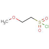 CAS: 51517-01-2 | OR952816 | 2-Methoxy-1-ethanesulfonyl chloride