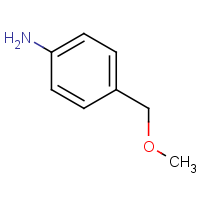 CAS: 80936-82-9 | OR952839 | 4-(Methoxymethyl)aniline
