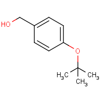 CAS: 51503-08-3 | OR952840 | (4-tert-Butoxy-phenyl)-methanol