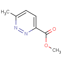 CAS: 106584-51-4 | OR952867 | Methyl 6-methylpyridazine-3-carboxylate