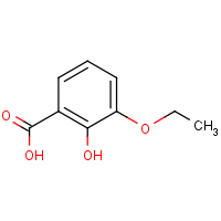 CAS: 67127-72-4 | OR952884 | 3-Ethoxy-2-hydroxy-benzoic acid