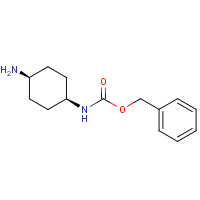 CAS:149423-70-1 | OR952898 | Benzyl cis-4-aminocyclohexylcarbamate