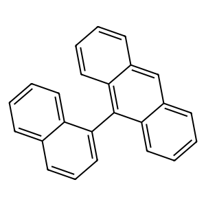 CAS: 7424-70-6 | OR95290 | 9-(Naphthalen-1-yl)anthracene